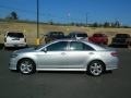 Classic Silver Metallic - Camry SE Photo No. 6