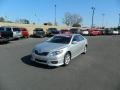 Classic Silver Metallic - Camry SE Photo No. 7