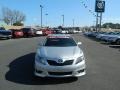 Classic Silver Metallic - Camry SE Photo No. 8