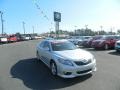 Classic Silver Metallic - Camry SE Photo No. 9