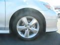 Classic Silver Metallic - Camry SE Photo No. 10