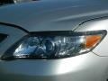 Classic Silver Metallic - Camry SE Photo No. 11