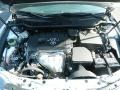 Classic Silver Metallic - Camry SE Photo No. 12