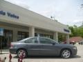 Titanium Gray Metallic - S60 2.5T Photo No. 2