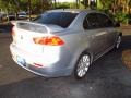 Apex Silver Metallic - Lancer GTS Photo No. 2