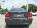 Titanium Gray Metallic - S60 2.5T Photo No. 4