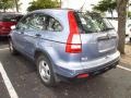 2008 Glacier Blue Metallic Honda CR-V LX  photo #3