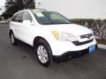 Taffeta White - CR-V EX-L 4WD Photo No. 1