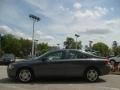 Titanium Gray Metallic - S60 2.5T Photo No. 6
