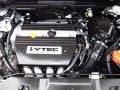 Taffeta White - CR-V EX-L 4WD Photo No. 9