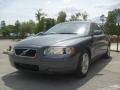 Titanium Gray Metallic - S60 2.5T Photo No. 7