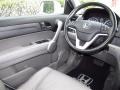Taffeta White - CR-V EX-L 4WD Photo No. 11