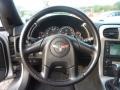 Ebony Steering Wheel Photo for 2005 Chevrolet Corvette #60645165