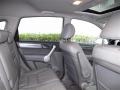 Taffeta White - CR-V EX-L 4WD Photo No. 14
