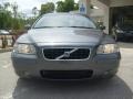 Titanium Gray Metallic - S60 2.5T Photo No. 8