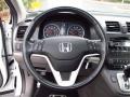 Taffeta White - CR-V EX-L 4WD Photo No. 17