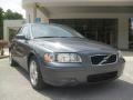 Titanium Gray Metallic - S60 2.5T Photo No. 9