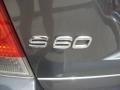 Titanium Gray Metallic - S60 2.5T Photo No. 10