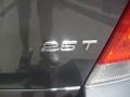 Titanium Gray Metallic - S60 2.5T Photo No. 12