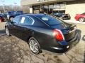 2010 Tuxedo Black Metallic Lincoln MKS AWD Ultimate Package  photo #2