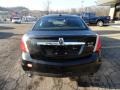 Tuxedo Black Metallic - MKS AWD Ultimate Package Photo No. 3