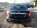 2010 Tuxedo Black Metallic Lincoln MKS AWD Ultimate Package  photo #3