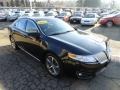 Tuxedo Black Metallic - MKS AWD Ultimate Package Photo No. 5