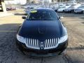 2010 Tuxedo Black Metallic Lincoln MKS AWD Ultimate Package  photo #6