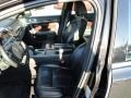 2010 Tuxedo Black Metallic Lincoln MKS AWD Ultimate Package  photo #9