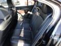 2010 Tuxedo Black Metallic Lincoln MKS AWD Ultimate Package  photo #10