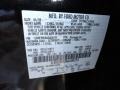 Tuxedo Black Metallic - MKS AWD Ultimate Package Photo No. 15