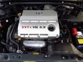  2007 Solara SLE V6 Convertible 3.3 Liter DOHC 24-Valve VVT-i V6 Engine