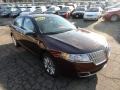 Bordeaux Reserve Metallic - MKZ AWD Photo No. 5