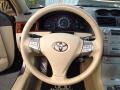 Ivory Steering Wheel Photo for 2007 Toyota Solara #60645759