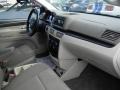 2009 Atlantis Blue Metallic Volkswagen Routan SE  photo #11