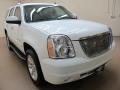 Summit White - Yukon Denali AWD Photo No. 1