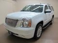 Summit White - Yukon Denali AWD Photo No. 4