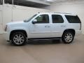 Summit White - Yukon Denali AWD Photo No. 5