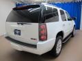 Summit White - Yukon Denali AWD Photo No. 9