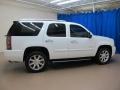 Summit White - Yukon Denali AWD Photo No. 10