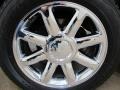 Summit White - Yukon Denali AWD Photo No. 15