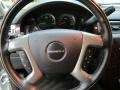 Summit White - Yukon Denali AWD Photo No. 40