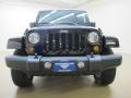 Black - Wrangler Unlimited Sahara 4x4 Photo No. 2