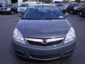 2009 Techno Gray Saturn Aura XR  photo #3