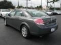 2009 Techno Gray Saturn Aura XR  photo #7