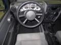 Black - Wrangler Unlimited Sahara 4x4 Photo No. 24