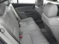 2009 Techno Gray Saturn Aura XR  photo #11