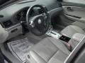 2009 Techno Gray Saturn Aura XR  photo #12