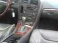 Titanium Gray Metallic - S60 2.5T Photo No. 26