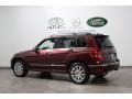 Barolo Red Metallic - GLK 350 4Matic Photo No. 5